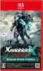 Xenoblade Chronicles X Definitive Edition Nintendo Switch 2 Издание Switch 2 -