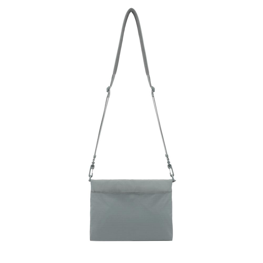 [Snowpeak] Dual-Tech Utility Sacoche 1L Gray Mint (S26SUFSB37)