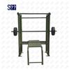 Shunxing Weightlifting and Bench Press Training Rack