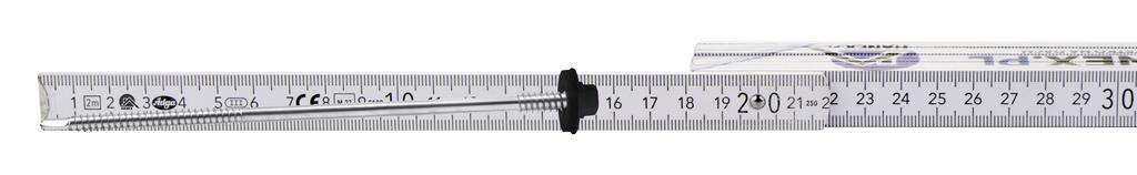 GT 6 SP Z19 screws 5.5/6.3x150mm RAL 7016