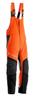Husqvarna Zenoah Protective Trousers - T-ll Tree-7 L 53 EN381 Class 1 Compliant 596304453
