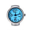 Lancardo Ring Watch Ring Watch Free Size Ring Watch Analog Easy to Read Men's Women's