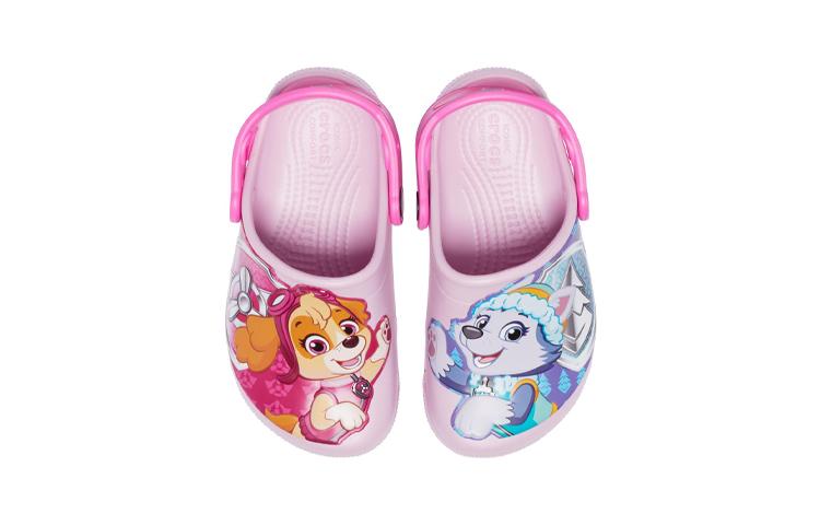 Crocs Детские сандалии Fun Lab Детские 207195-6GD