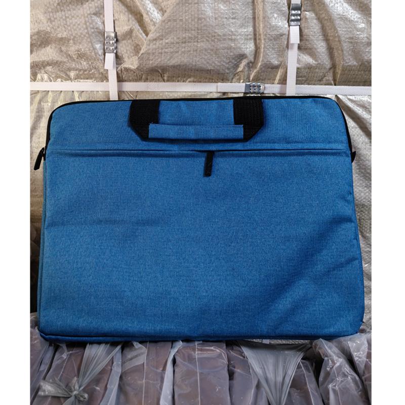 TS JYL laptop bag,Ultra Slim Laptop Handbag Inner Sleeve Shoulder Crossbody Laptop Case