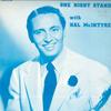 LP Пластинка HAL MCINTYRE - One Night Stand With Hal McIntyre LP1006 JOYCE 1974 США Джаз Б/У