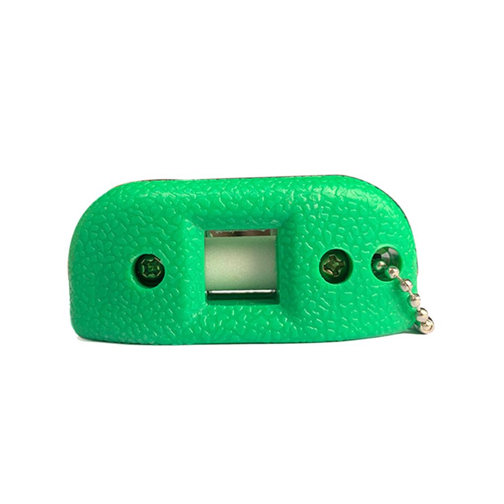 Точилка для коньков, точилка для хоккейных коньков, точилка для лезвий коньков, точилка для лезвий коньков, точилка для лезвий коньков с мини-сумкой