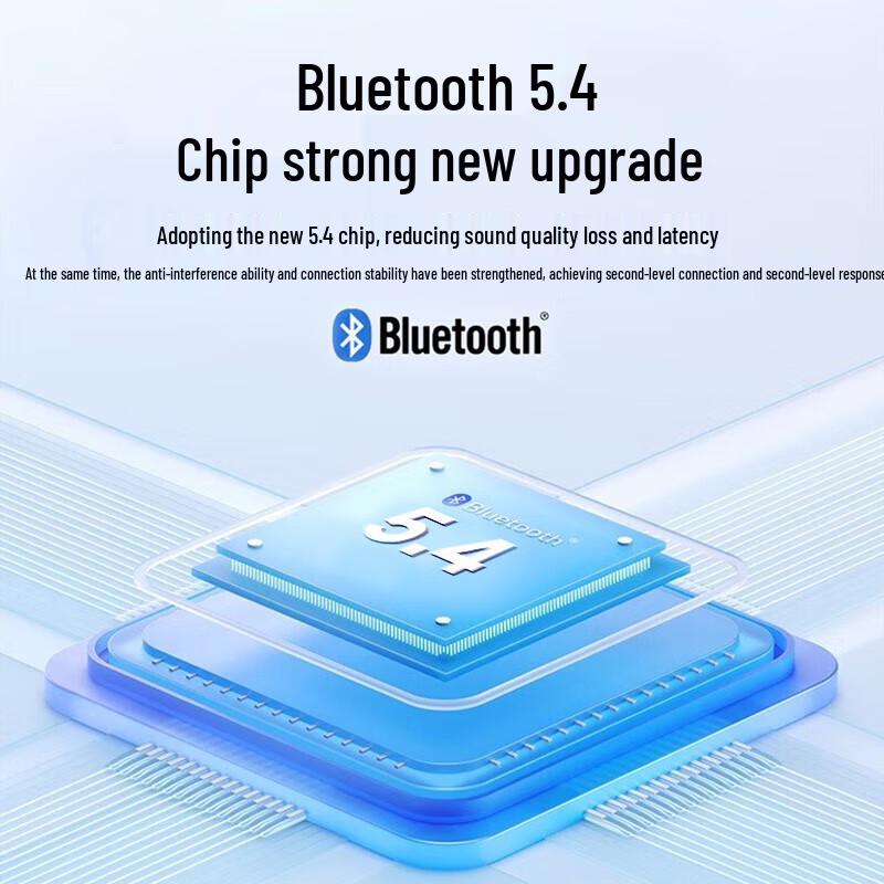 Philips TAT2169 True Wireless Half In-Ear Bluetooth Earbuds