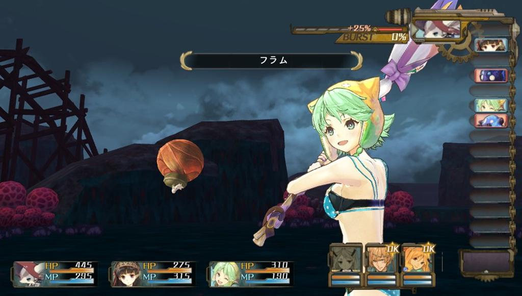 Atelier Shallie Alchemists of the Dusk Sea PS Vita Plus -