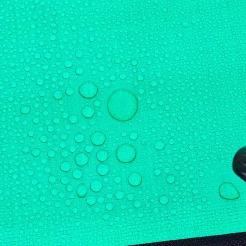 Large Plant Repotting Mat Thickened Waterproof for Indoor Plant Transplanting Mess Control Foldable Succulents Portable