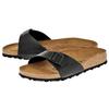 Сандалии Birkenstock Madrid 40793 Черные Размер 39 В комплект входят сандалии Birkenstock Madrid
