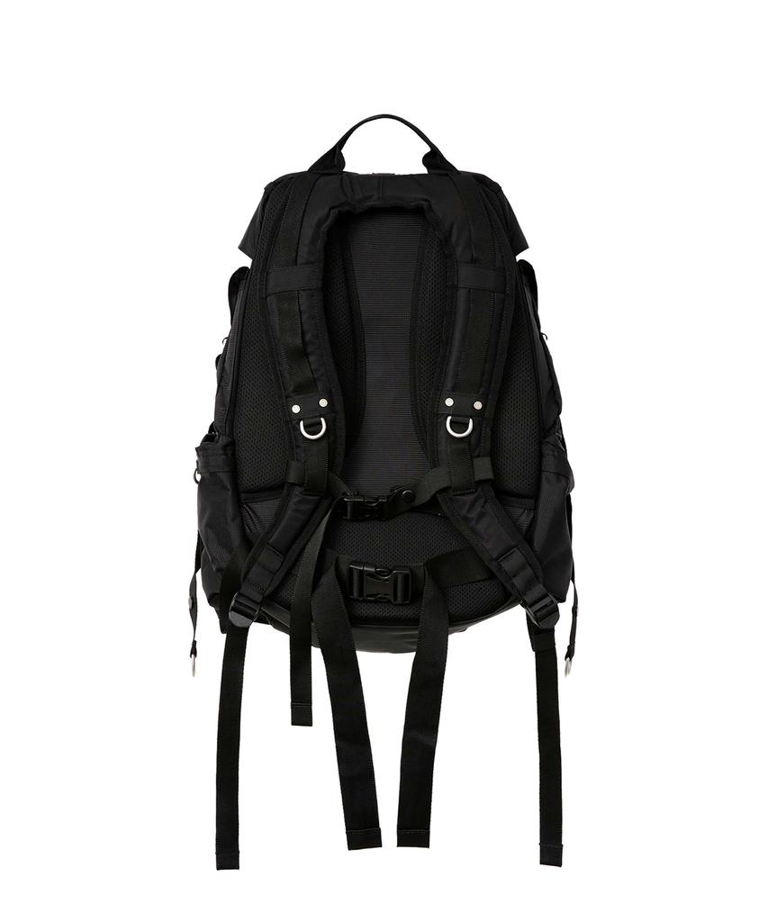 Adsb Andersson Bell Unisex Technical Small Berlin Backpack Aaa425U(Black)