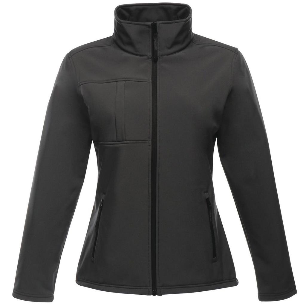 Regatta Женская водонепроницаемая куртка Soft Shell Octagon II