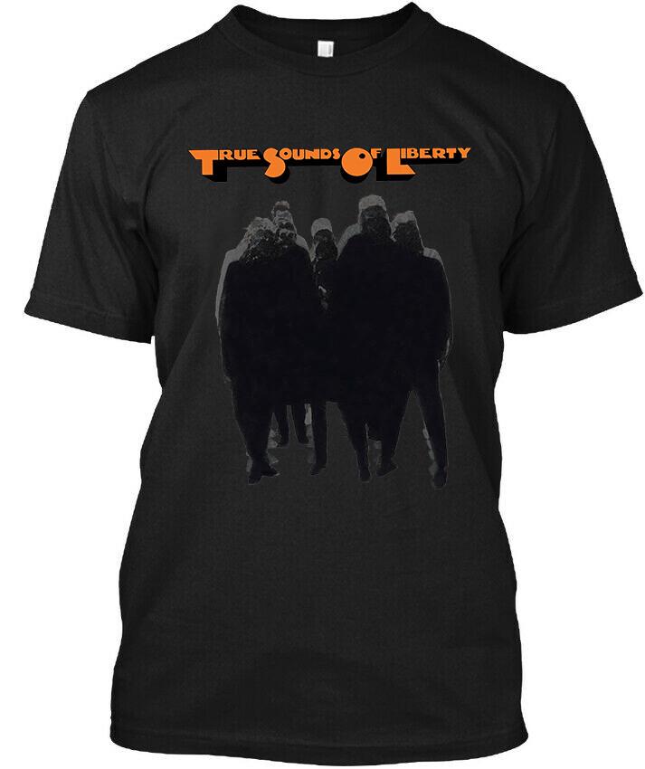 NEW! Popular T.S.O.L. Beneath the Shadows American Music Logo T-Shirt Size S-4XL Unisex T-Shirt