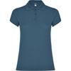 Roly Womens/Ladies Star Polo Shirt