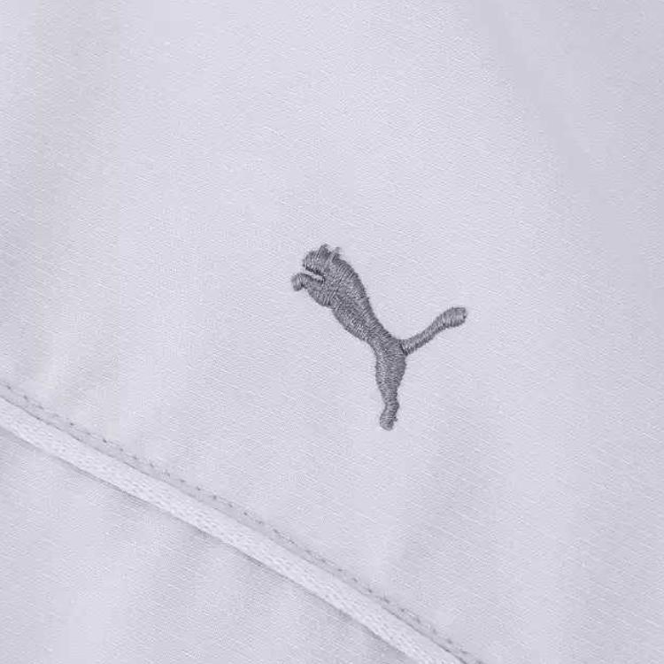 Puma Racing Carnival Fashionable Simple Zipper Stand Collar Jacket Women Jacket Light-Frost-Purple 631343-60