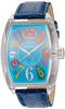 [Frank Miura] Часы FM04NK-OKNBL Синие
