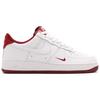 Nike Air Force 1 Low '07 LV8 Белый Командный Красный HM9483-100
