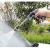 High Pressure Spray Water Gun Washing Garden Watering Hose Nozzle Sprinkler Car Cleaning Wash Tool Kits Auto Washer