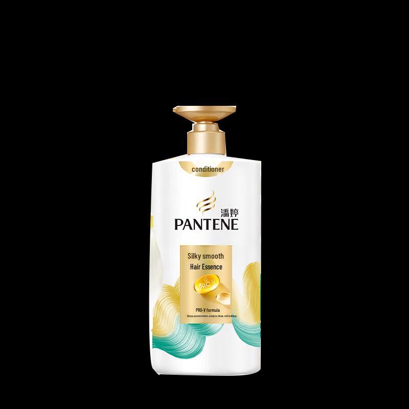Pantene PRO-V Кондиционер для шелковистой гладкости