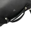 FENDI By the way medium 8BL124 Shoulder Bag black Women used