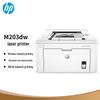HP Беспроводной двусторонний лазерный принтер LaserJet Pro M203dw, вилка CN (адаптер в комплекте)