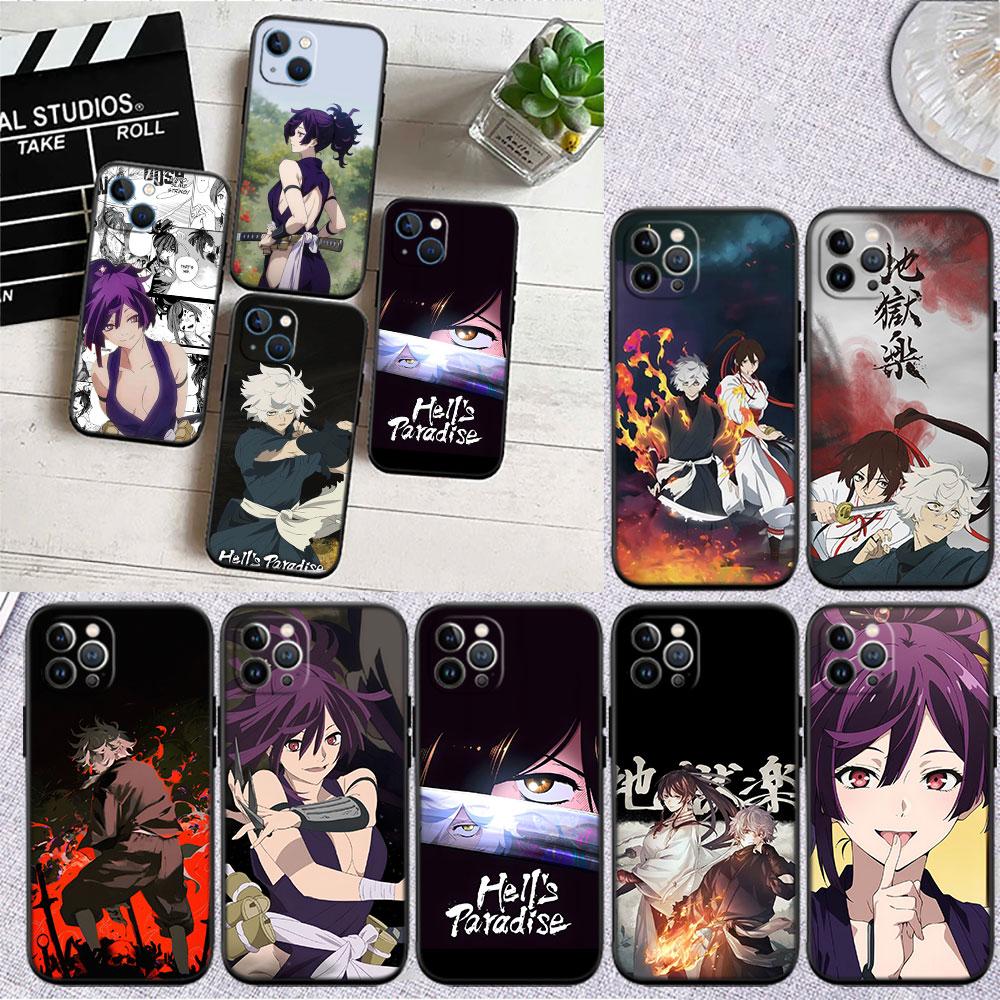 LO49 H-Hell's P-Paradise Мягкий чехол-ракушка для телефона для OPPO A3 Pro A72 A74 A76 A77 A77S A78 A79 A94 A95 A18 A40M A58
