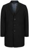 Пальто Jack & Jones Harrison Coat (12263845) черный