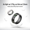 Умный фитнес-браслет Dreame Glow Ring AI