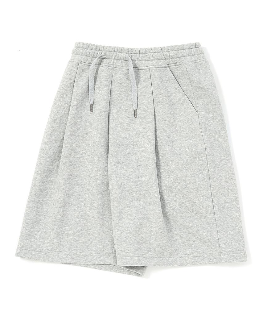 KULTE Simple Wide Short Mgey
