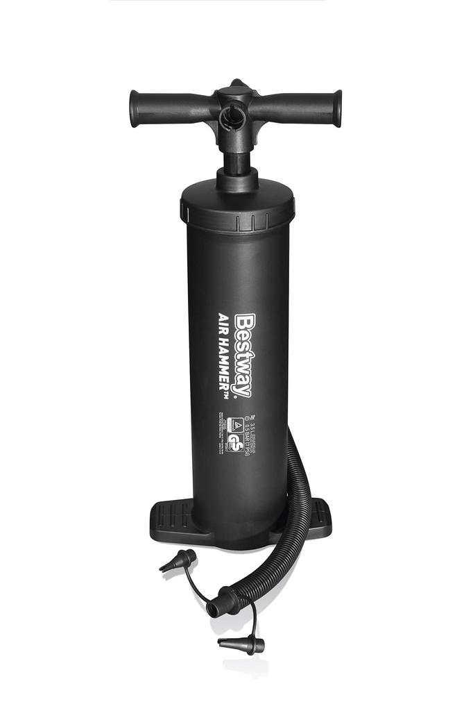BESTWAY Air Hammer Inflation 48cm Pump,