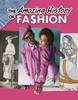 Книга The Amazing History of Fashion
