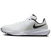 Infinity Golf Next Nature Wide White Black Men Sneakers Pure-Platinum FN0565-100