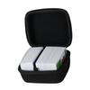 Protective Travel Storage Carrying Case - Adada BO+UNO Skip/BO+Stage Skip 10 Card Game. Fits Up To 30 (Black)
