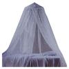 Dome Mosquito Net  Useful Stars Princess Canopy Fluorescent Bedcover Curtain  Breathable Dome Bed Canopy