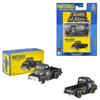 Ассортимент игрушек Matchbox Vehicle Toys Mini Box проданных в возрасте 3 лет и Multi Collector's Cars, 8, коробка, вверх, 986Z-GBJ48