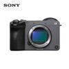 Sony Компактная 4K полнокадровая кинокамера (Китайская версия)