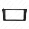 9-дюймовая рамка для Android-навигации для 2006-2011 Toyota Camry Мод для аудиосистемы