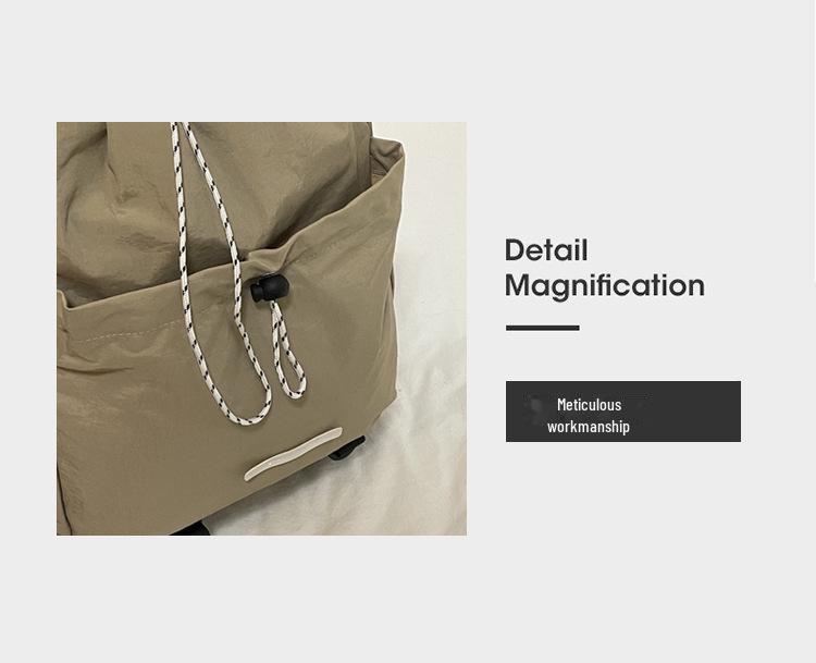 Корейский многофункциональный спортивный рюкзак: Путешествия, велоспорт, альпинизм, бадминтон, теннис для мужчин и женщин