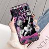 MGK M-Machine Gun Kelly Phone Case For IPhone 16 15 8 7 6 6S Plus X SE XR XS 14 11 12 13 Mini Pro Max Mobile Case