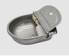 3PCS Water Float Ball Valve with Adjustable Arm for Trough,Tank,Pool,Pond,Fountain,Automatic Water Bowl Dog Horse Goat Sheep Pig