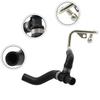 Turbocharger Coolant Hose Fits For BMW Mini Cooper R56 R57 R58 R60 R61 2011-2014