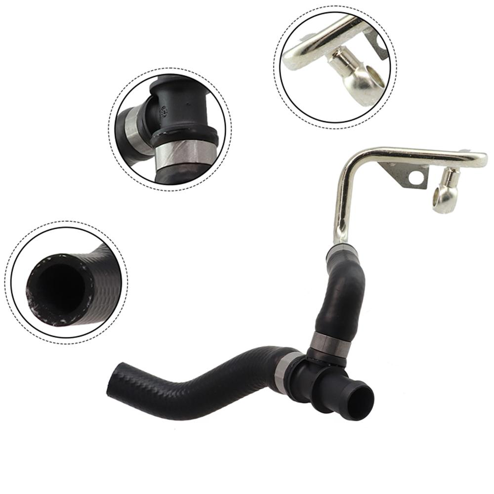 Turbocharger Coolant Hose Fits For BMW Mini Cooper R56 R57 R58 R60 R61 2011-2014