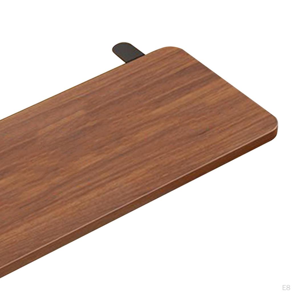 Расширение стола, подставка для рук, расширение 19,69x7,87 дюймов, поддержка запястья, расширение