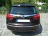 Opel INSIGNIA Kombi - CHROME STRIP for the Tailgate Tuning