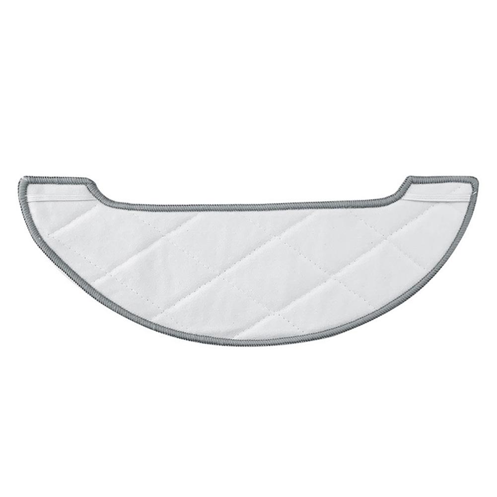 Салфетки для швабры эффективны для Honiture Q6 Pro для Laresar L6 Pro