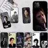 Чехол для телефона Damon из Дневников вампира, новый, премиум-класса, для iPhone 17 Pro Max Air