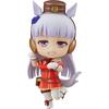 Nendoroid Uma Musume Pretty Derby Gold Ship Non-scale Plastic Painted Movable Figure