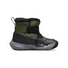 Nike Детские кроссовки Flex Advance Boot PS Cargo Khaki Green Black Off-Noir DD0304-300