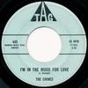 7inch Record CHIMES - I'm In The Mood For Love 445 Tag Records 1961 US Rock Used