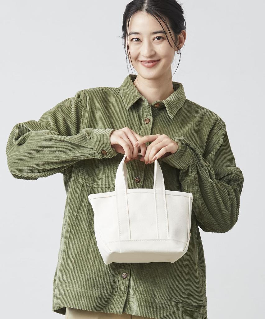 Однотонная лодка и сумка-тоут Mini Regular Navy Blue 1000124063 [LLB]